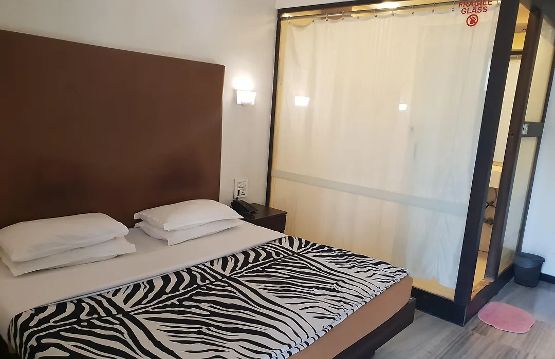 Hotel Milan International-1