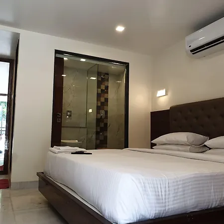 Hotel Milan International-2